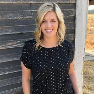 Meet your Posher, Ashlee